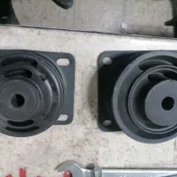 یک سری لوازم ماشین انباری|قطعات یدکی و لوازم جانبی|مهریز, |دیوار