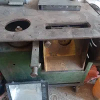 فروش فرز و فارسی بر صندوقی|ابزارآلات|تفت, |دیوار