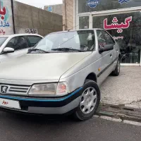 روا مدل ۸۷ تک گانه