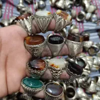 انگشتر حراجی|جواهرات|کیش, |دیوار