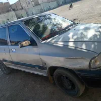 پراید 141|خودرو سواری و وانت|مشهد, بهمن|دیوار