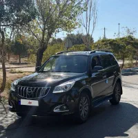 هایما s7 پلاس مدل 1401|خودرو سواری و وانت|تبریز, |دیوار