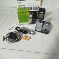 تلفن بی سیم پاناسونیک