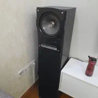 باند خانگی قوی مدل Las 1008|سیستم صوتی خانگی|رشت, شهرک آیت الله منتظری|دیوار