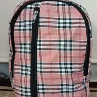 کیف مدرسه