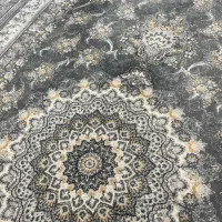 یک تخته فرش نو نو