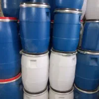 فروش عمده بشکه و گالن در سایزهای مختلف