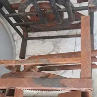گاز صنعتی|اجاق گاز و لوازم برقی پخت‌وپز|تهران, تختی|دیوار