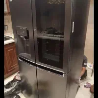 مرجع تخصصی سرویس و تعمیر یخچال، فریزر و ساید