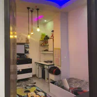 آپارتمان ۱۰۰متری/ شیک و تمیز/شهرک الهیه|اجارهٔ آپارتمان|قرچک, مهدیه|دیوار