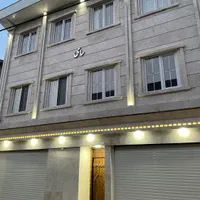 اپارتمان ۸۱ متری صفر