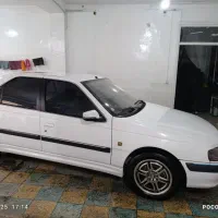 پژو پارس سال مدل 93|خودرو سواری و وانت|ایلام, |دیوار