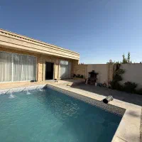 ویلاباغ۳۳۰کلاسیک/صاحب الزمان سنقرآبادسهیلیه کردان|فروش خانه و ویلا|رامجین, |دیوار