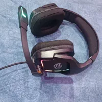 هدفون soulbytes با شیم