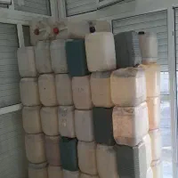 گالن ۲۰ لیتری