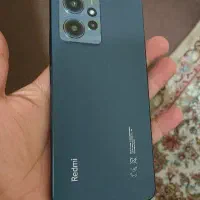 شیایومی ردمی نوت 12 4G|موبایل|تهران, آهنگران (سراسیاب دولاب)|دیوار