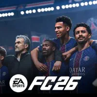اکانت ظرفیت fc26 z2