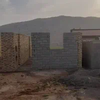 خانه نیمه کاره|فروش خانه و ویلا|ایلام, |دیوار