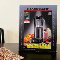 مخلوط‌کن گاستروبک (استفاده نشده)