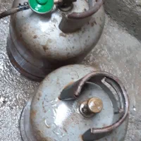 کپسول گاز مایع