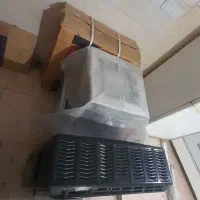بخاری  ، اجاق  پلوپز