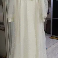 لباس عقد