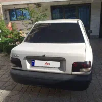 پراید۱۳۱ مدل ۹۲|خودرو سواری و وانت|اردبیل, |دیوار