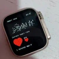 ساعت هوشمند اپل مدل اسمارت واچ ۸|ساعت|اهواز, کوی جانبازان(دانش)|دیوار