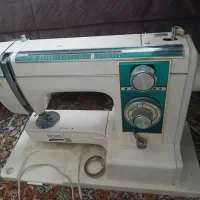 چرخ خیاطی ژانومه