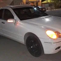 دو دستگاه بنز الگانس C240، یکی اوراقی، یکی پلاکدار|خودرو سواری و وانت|تهران, وردآورد|دیوار