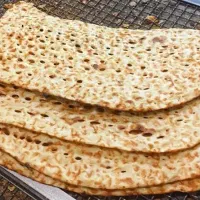 نیازمند شاطر سنگک