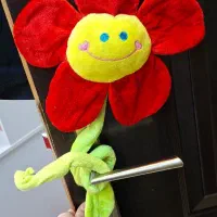 آویز در و کمد عروسکی بچه گانه