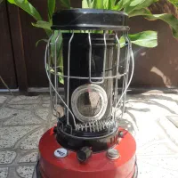 چراغ نفتی نو