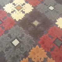 فرش ۴متری فانتزی