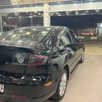 مزدا ۳ مدل ۸۸ تیپ ۳