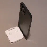 ایفون 13 پرومکس هندزفری فابریک رو کارتونی D945|موبایل|اهواز, گلستان|دیوار