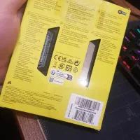 رم از برند corsair مدل vengeance rgb|قطعات و لوازم جانبی رایانه|شهریار, شهرک شاهد|دیوار