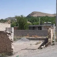 ۸۰ متر زمین مسکونی|فروش زمین و ملک کلنگی|زاینده رود, |دیوار