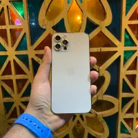 آیفون 12pro در حد