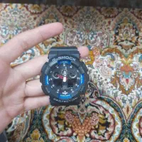 ساعت جیشاک|ساعت|ری, دولت‌آباد|دیوار
