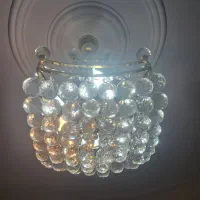 لوستر در حد نو