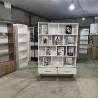 کتابخانه پایه دار