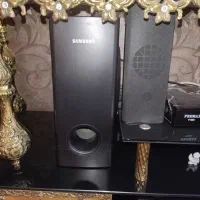 سینما خانواده|سیستم صوتی خانگی|شهریار, شهرک وائین|دیوار