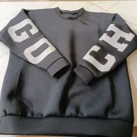 لباس زمستانی دورس وکاپشن دخترونه