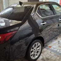 دنا پلاس اتوربو شارژ اتوماتیک ۱۴۰۲