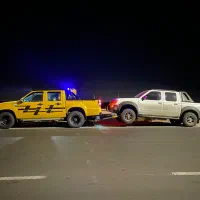 پادرا کارون یدکش خودروبر