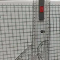 تخته رسم متحرک فابل اصل و کاغذ a3 ترسیم|لوازم التحریر|اصفهان, قائمیه|دیوار