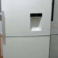 یخچال فریزر جنرال استیل سالم و تمیز بفروش میرسد|یخچال و فریزر|لنجان, |دیوار