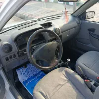 پراید مدل 90|خودرو سواری و وانت|میانه, |دیوار