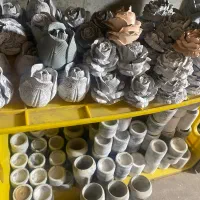 سنگ مصنوعی جا عودی